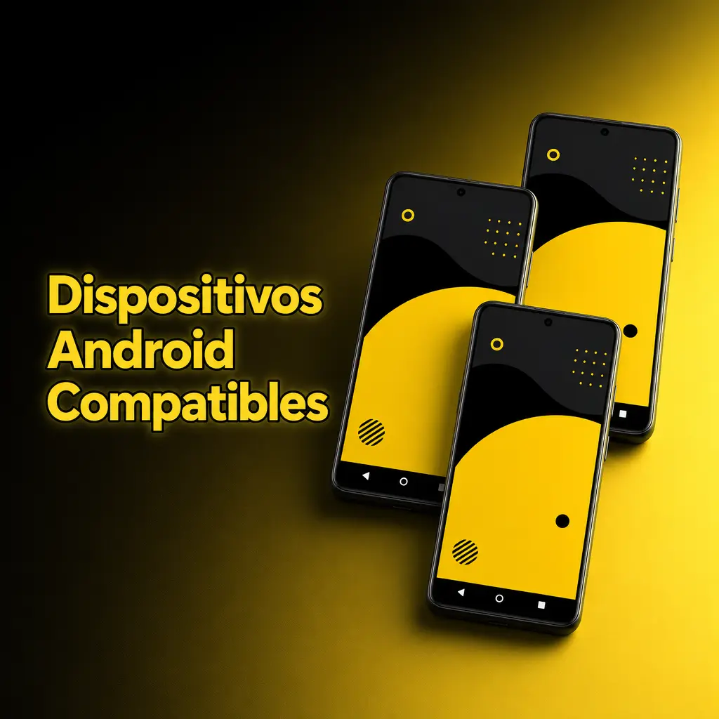 Dispositivos Android compatibles con Betbox en Argentina